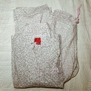 Victorias Secret Pajama Set